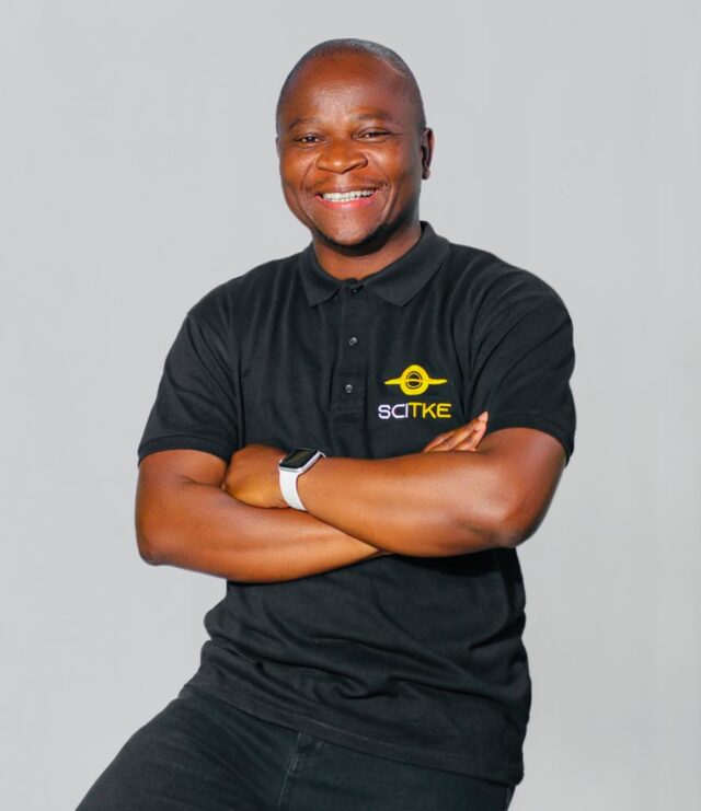 Marcílio dos Santos,PhD