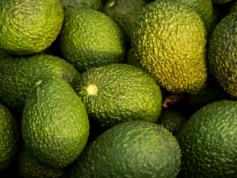 Os abacates são aqueles frutos verdes saborosos que nos dão a alegria do guacamole. Mas alguma vez te perguntaste de onde vem a palavra "Abacate"? Há um tweet que afirma que tem algo a ver com testículos, o que chamou muita atenção. Mas espera aí, há mais nesta história!